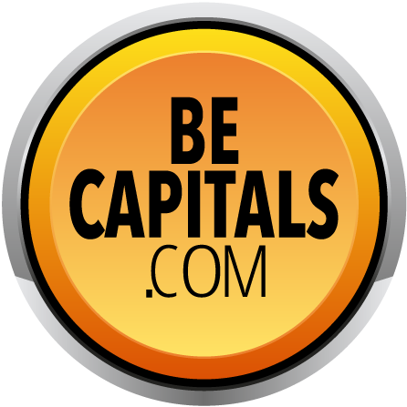 Logo Be Capitals